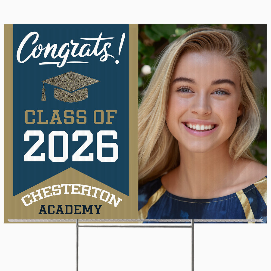 Chesterton Academy of Orlando Design 2