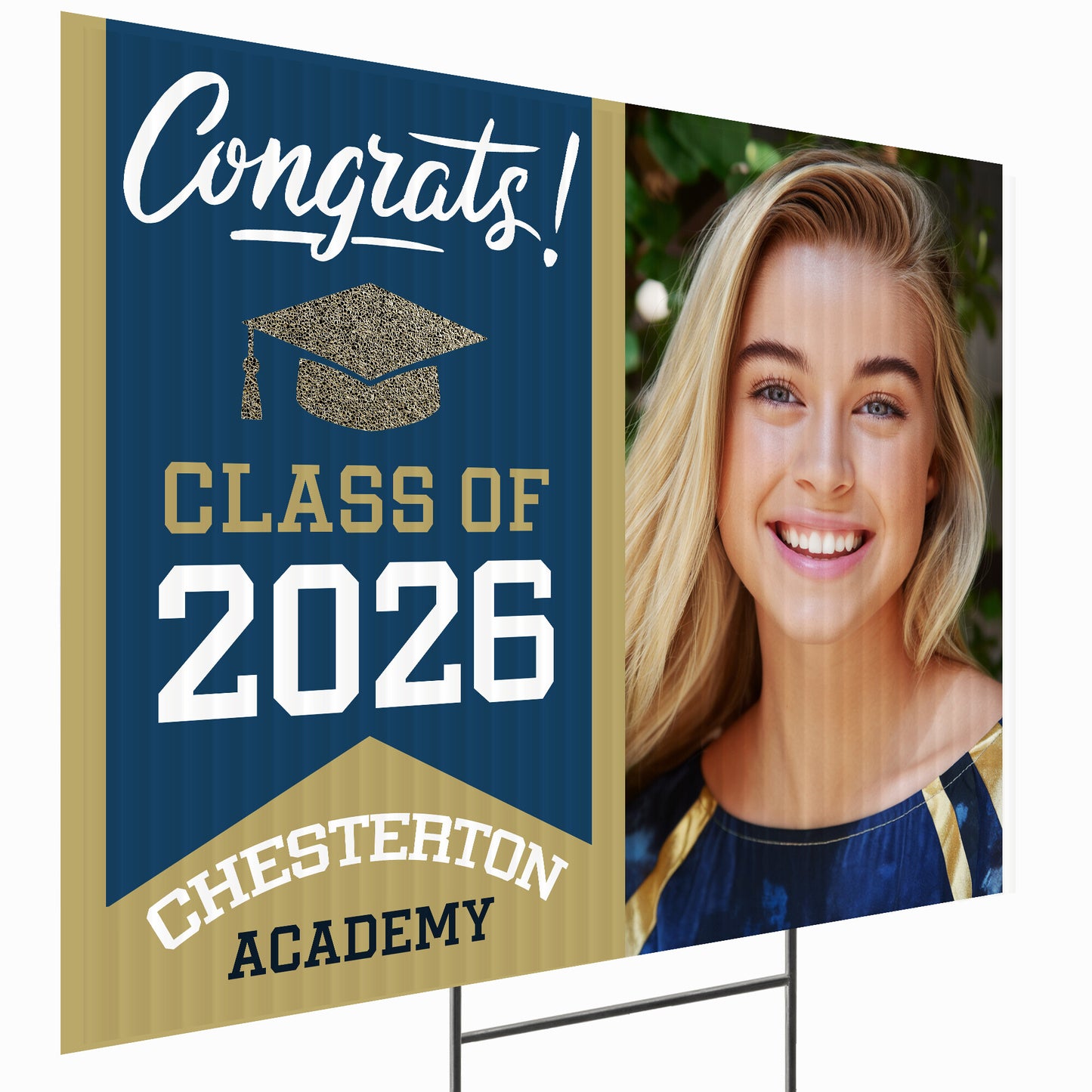 Chesterton Academy of Orlando Design 2