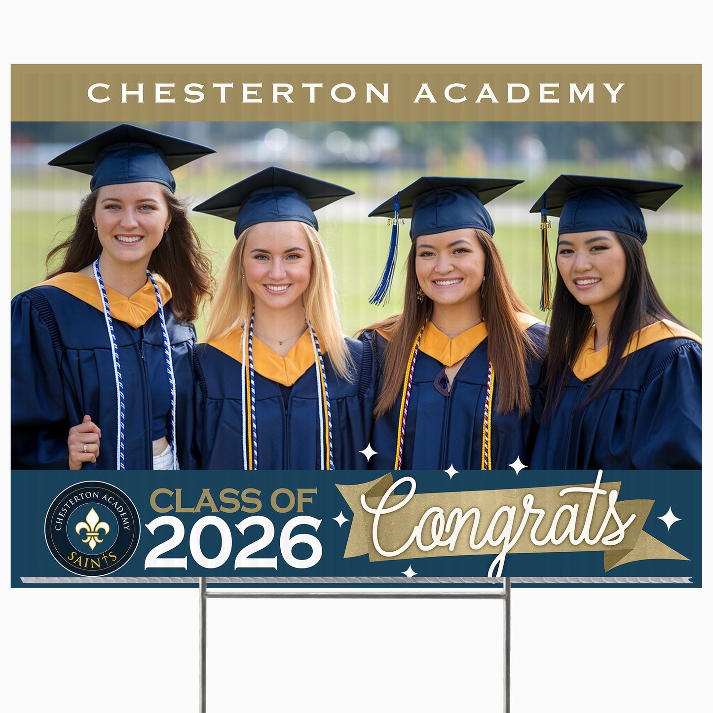 Chesterton Academy of Orlando Design 5