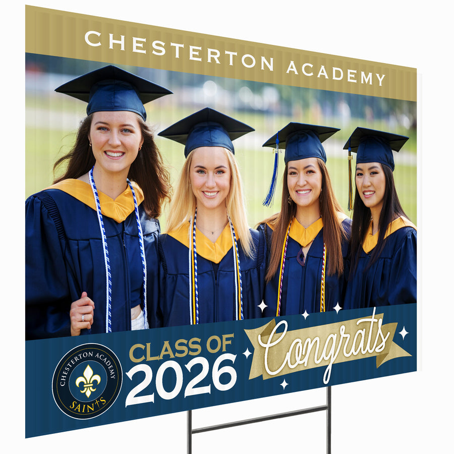 Chesterton Academy of Orlando Design 5
