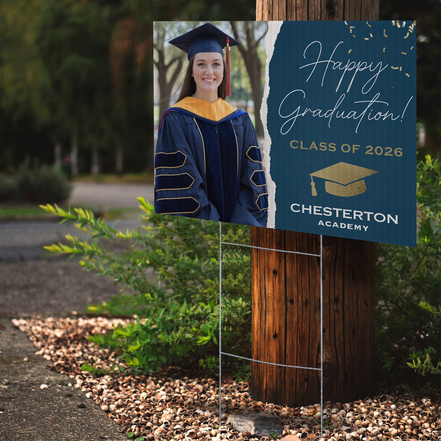 Chesterton Academy of Orlando Design 6