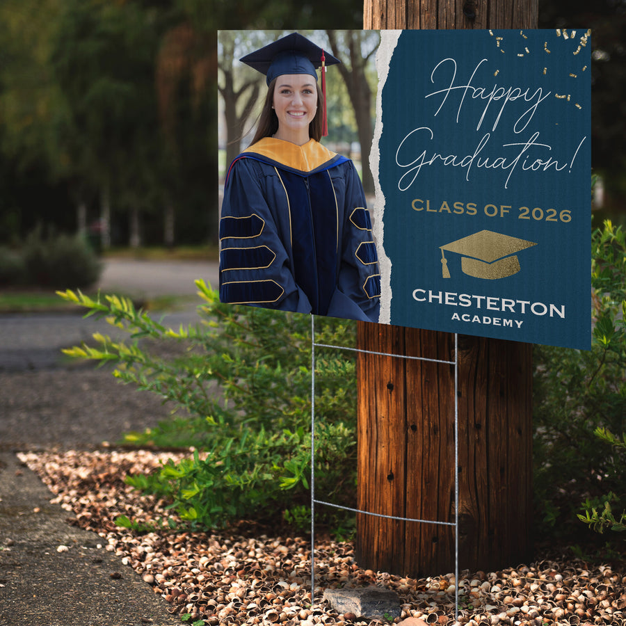 Chesterton Academy of Orlando Design 6