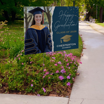 Chesterton Academy of Orlando Design 6