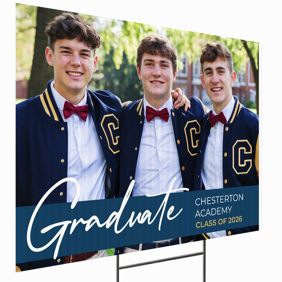 Chesterton Academy of Orlando Design 9