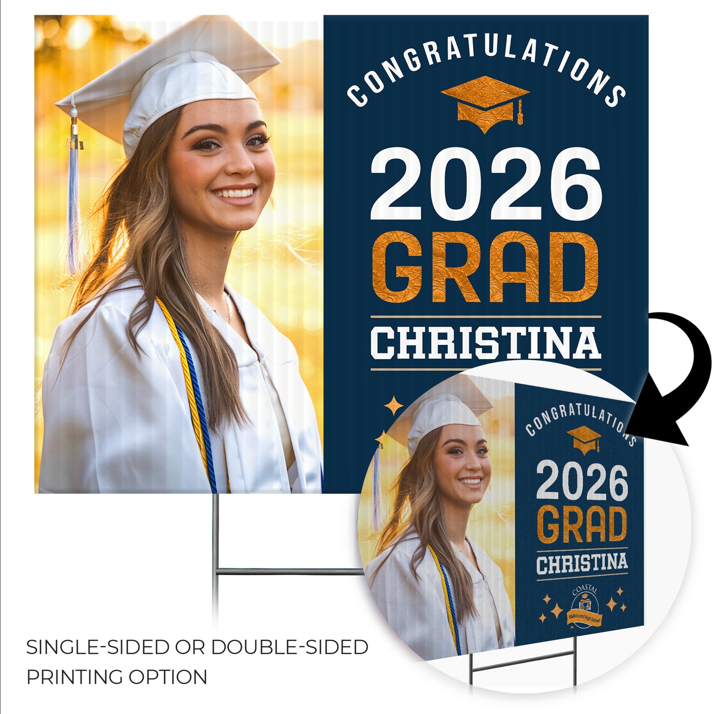 Coastal Middle & High School Design 10