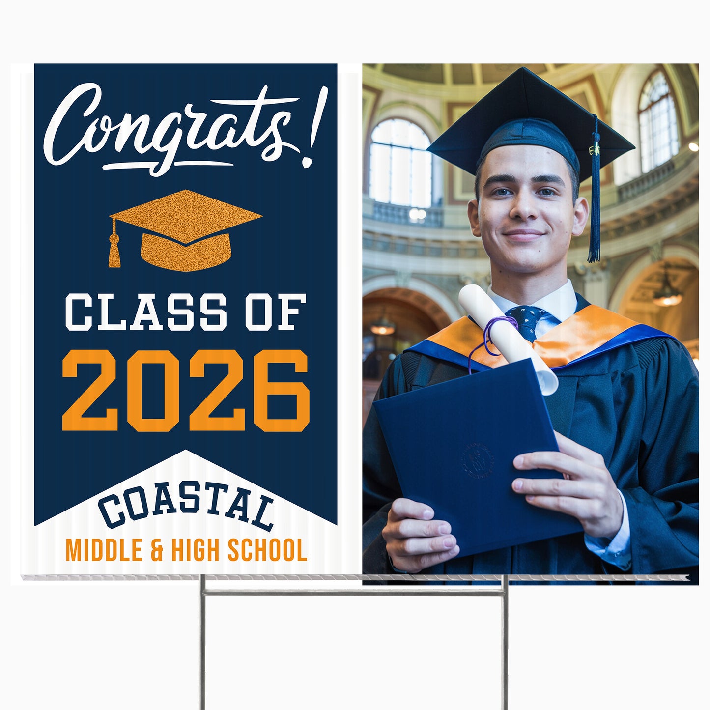 Coastal Middle & High School Design 2