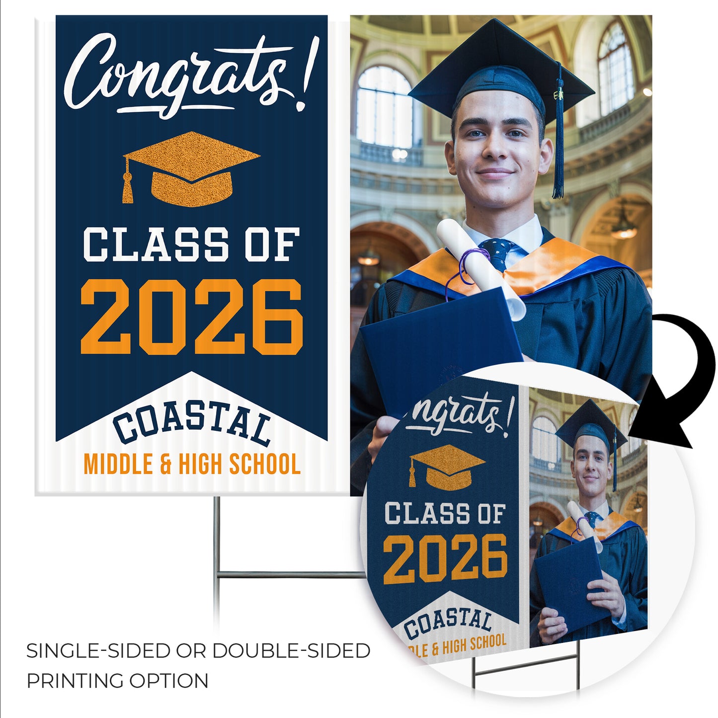 Coastal Middle & High School Design 2