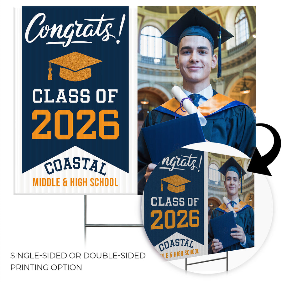Coastal Middle & High School Design 2
