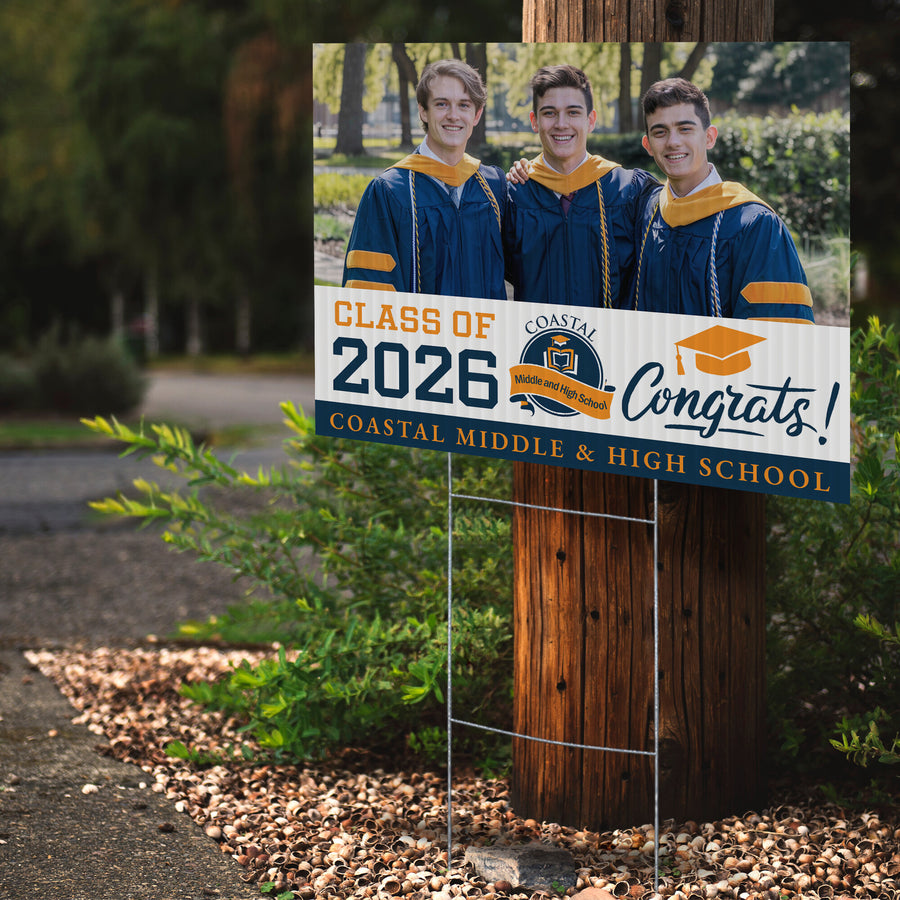 Coastal Middle & High School Design 3