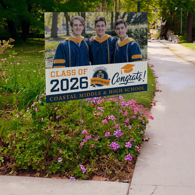 Coastal Middle & High School Design 3