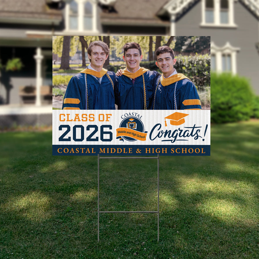 Coastal Middle & High School Design 3