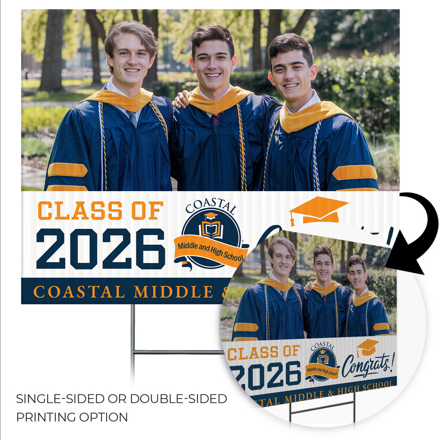 Coastal Middle & High School Design 3