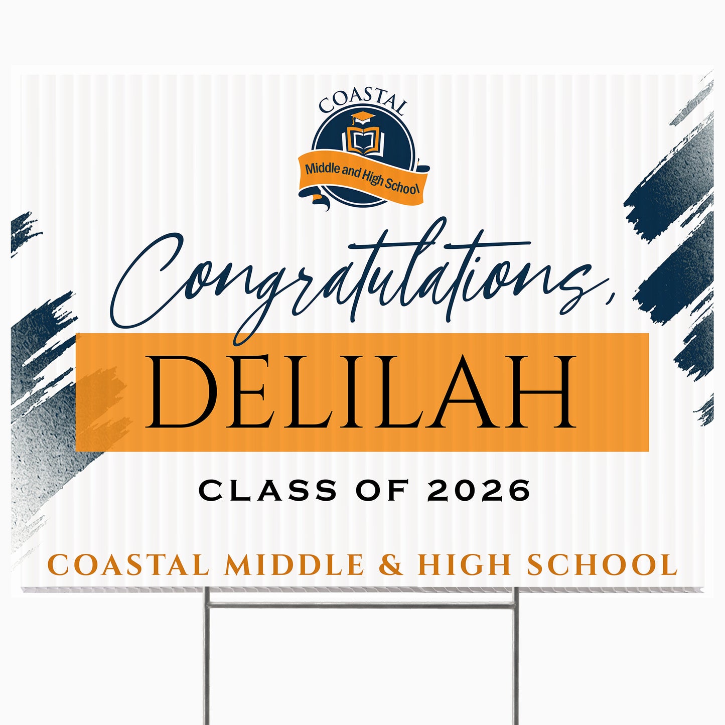 Coastal Middle & High School Design 4