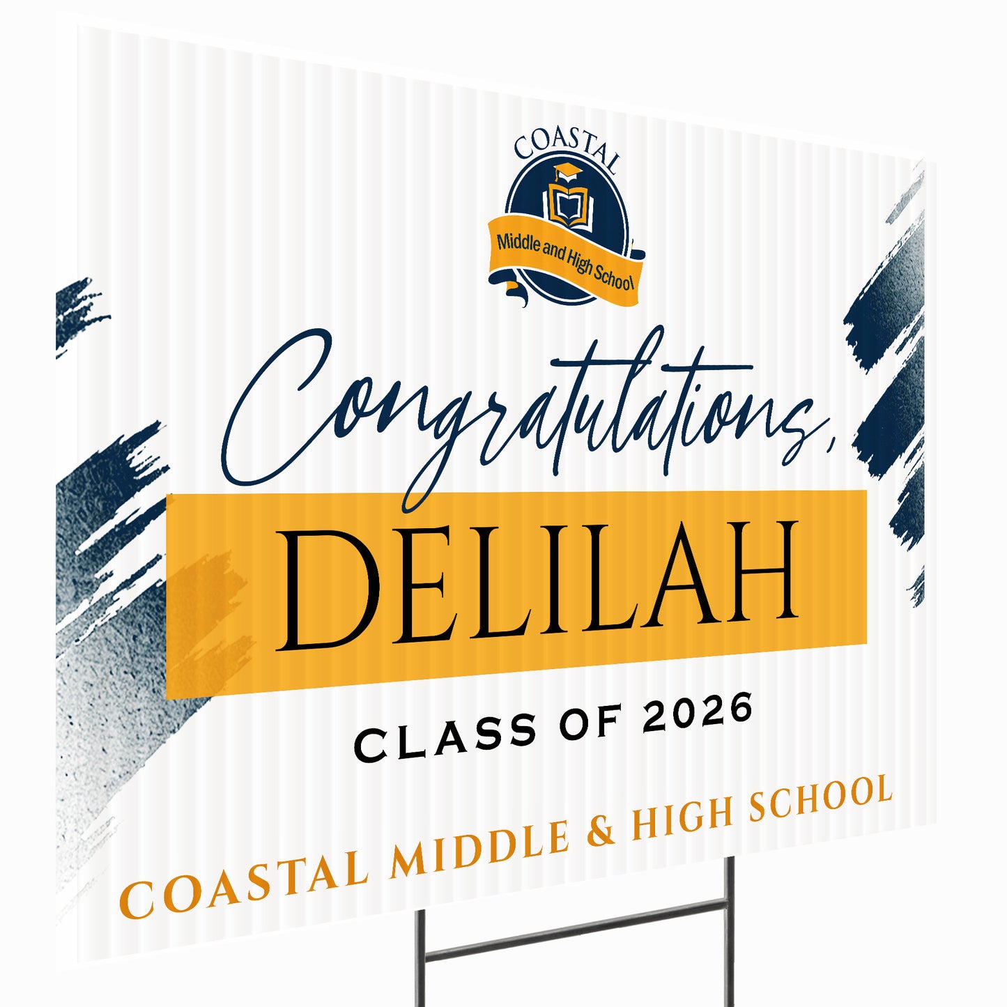 Coastal Middle & High School Design 4