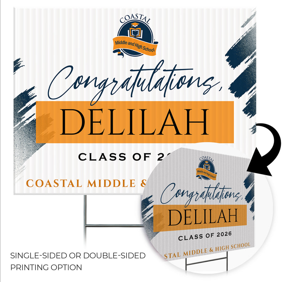 Coastal Middle & High School Design 4