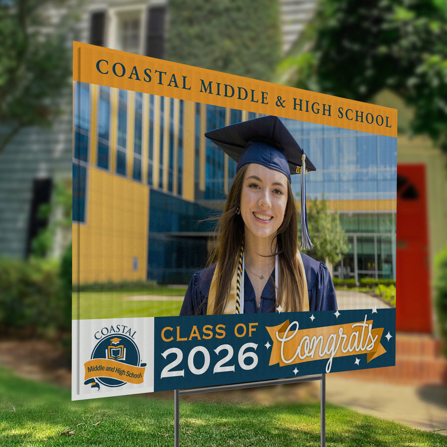 Coastal Middle & High School Design 5