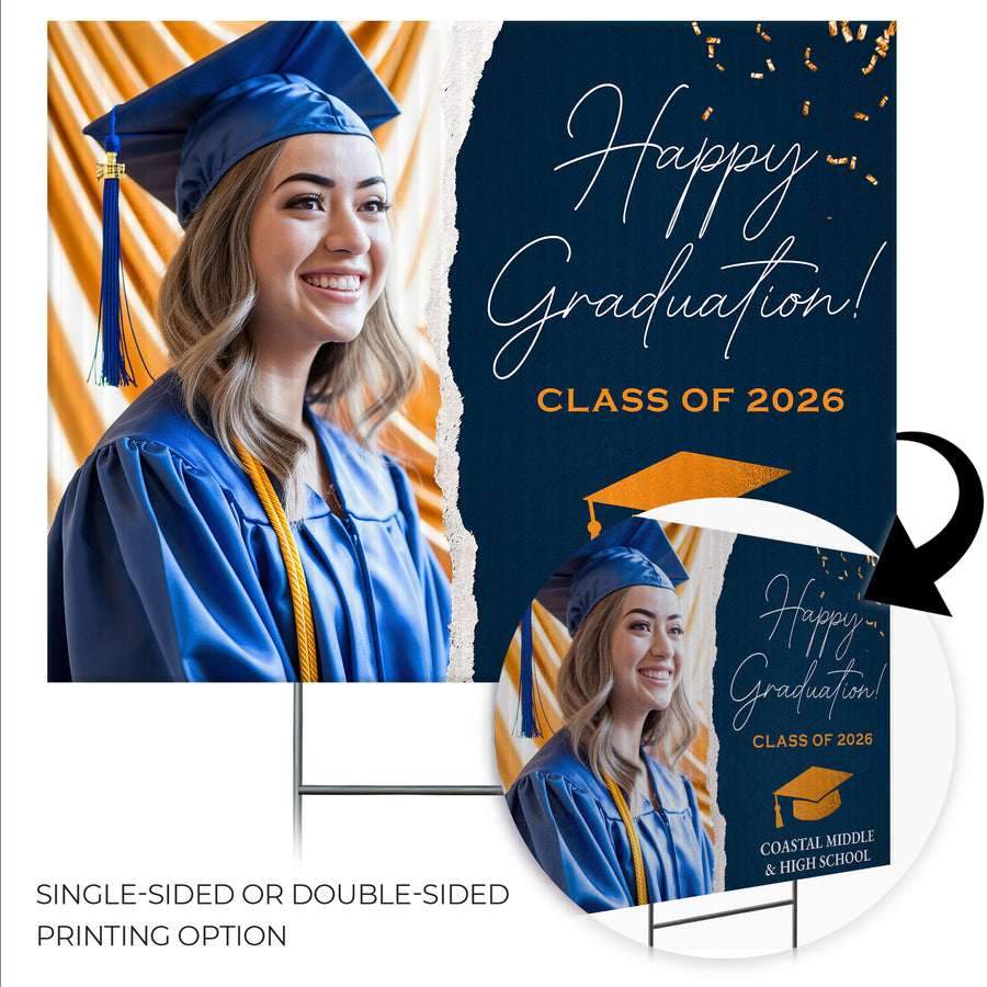 Coastal Middle & High School Design 6