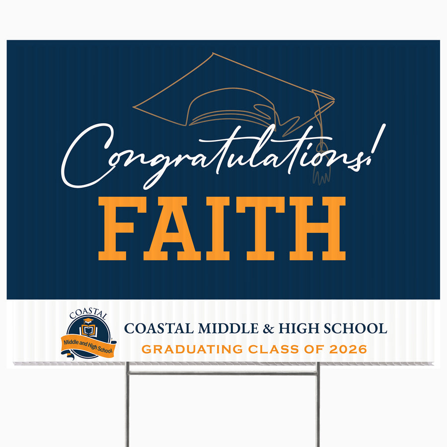 Coastal Middle & High School Design 7