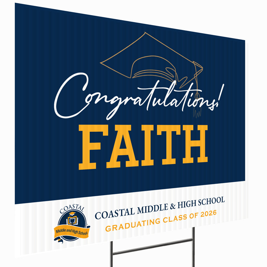 Coastal Middle & High School Design 7