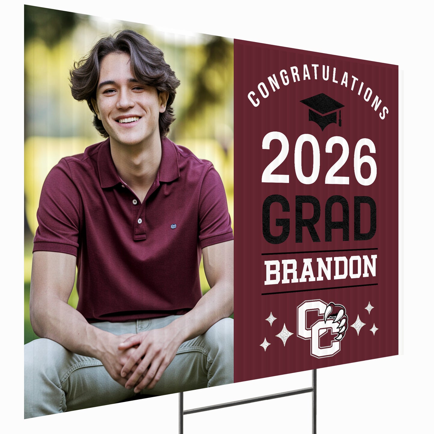 Cypress Creek High School Design 10