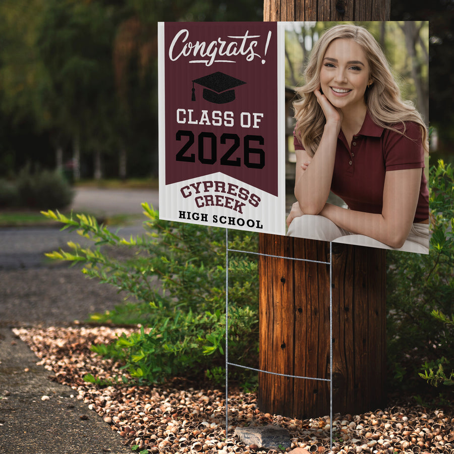 Cypress Creek High School Design 2