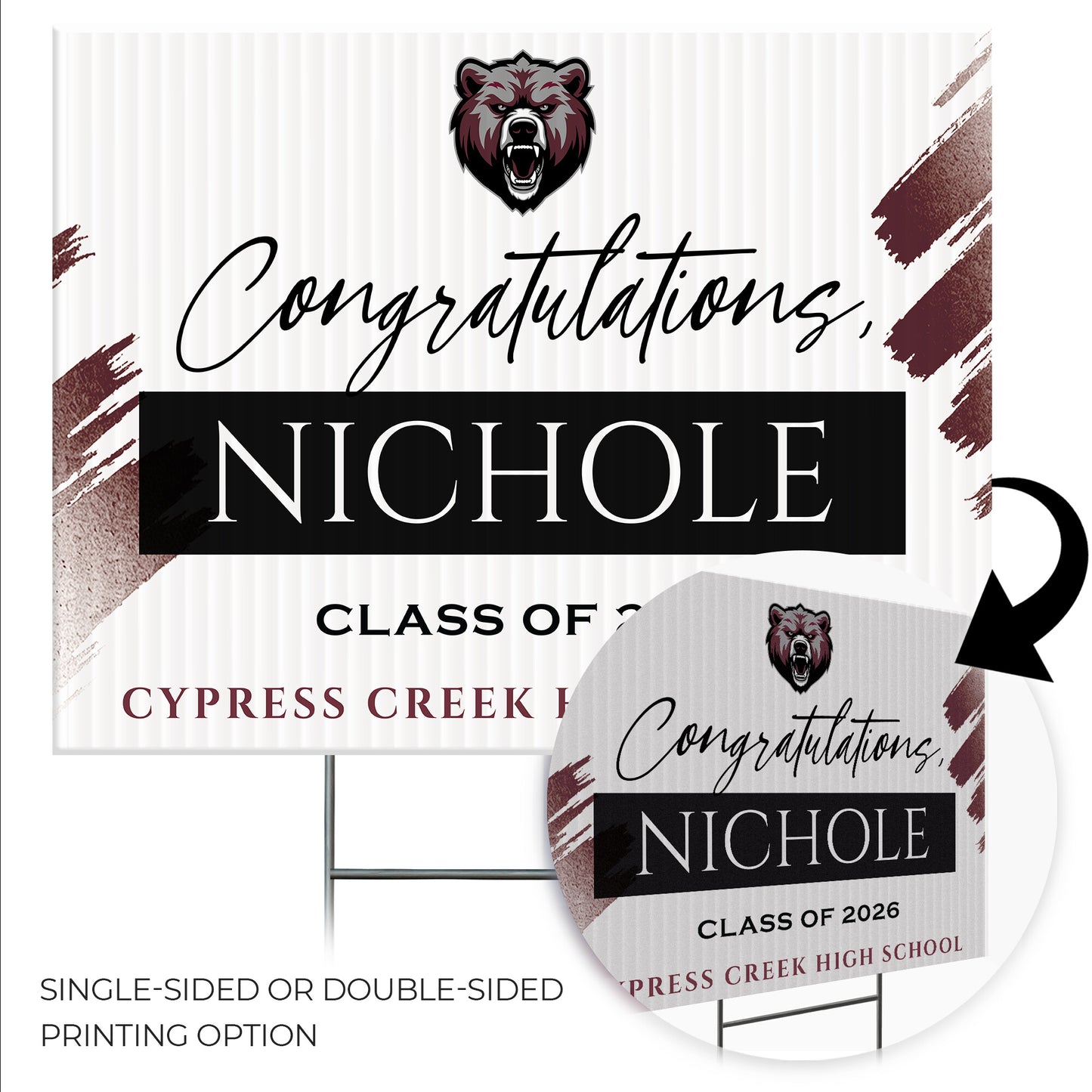 Cypress Creek High School Design 4