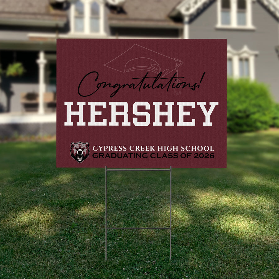 Cypress Creek High School Design 7