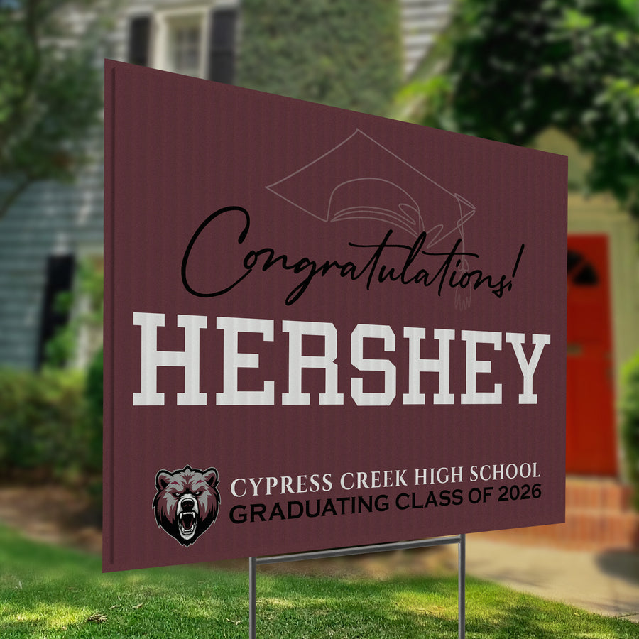 Cypress Creek High School Design 7