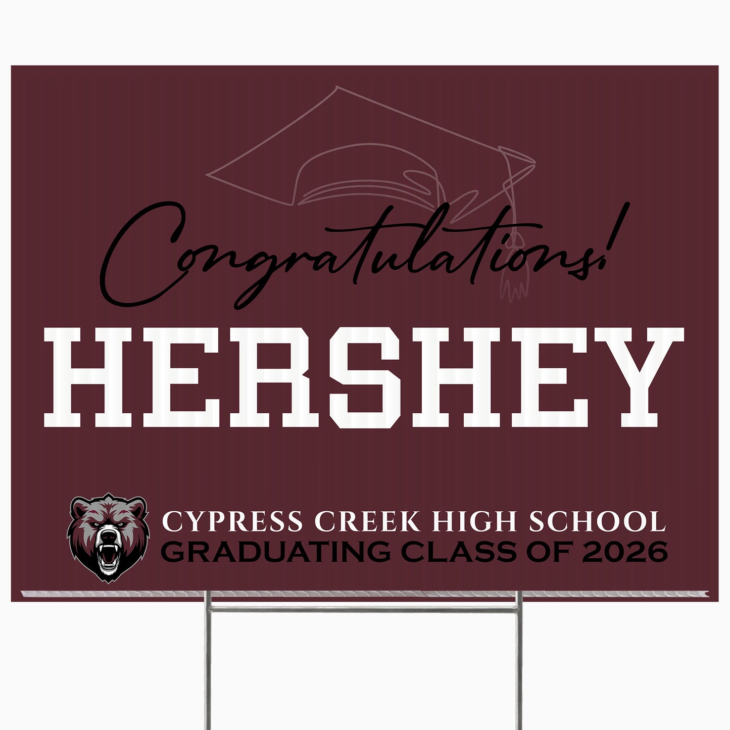 Cypress Creek High School Design 7