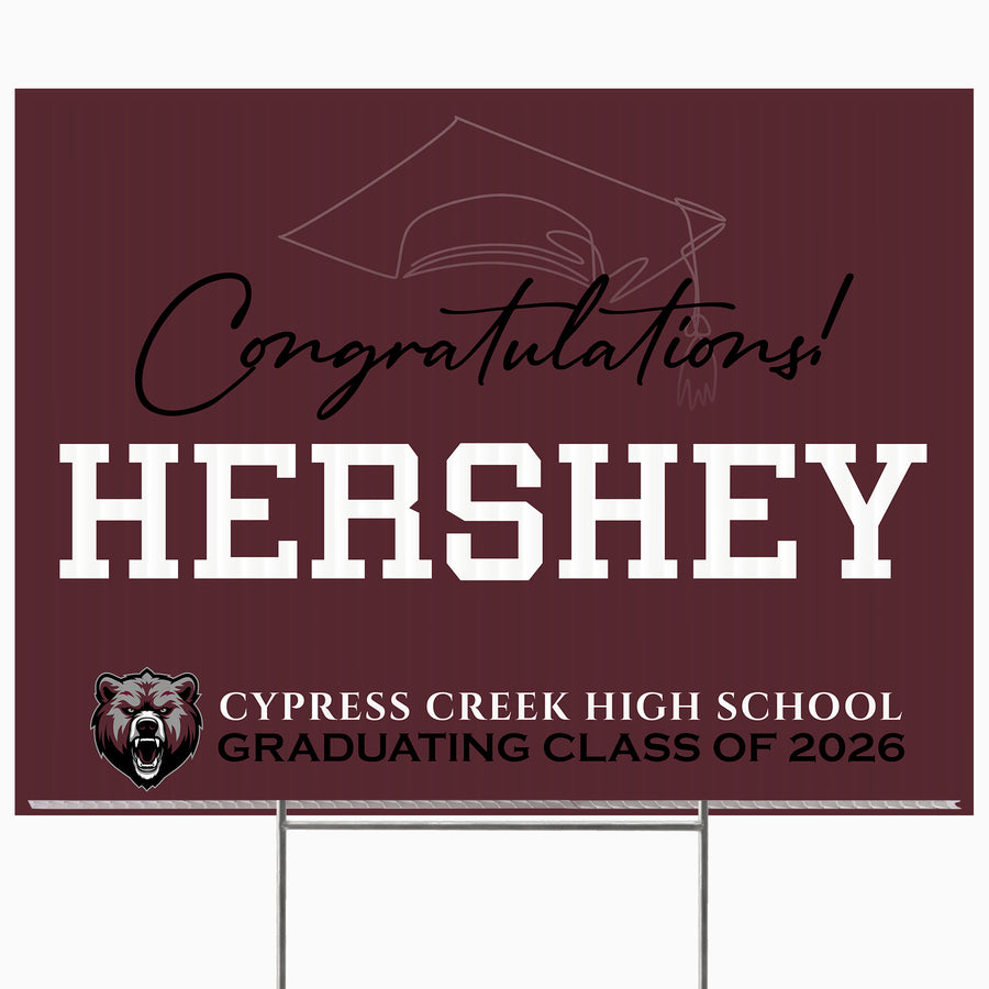 Cypress Creek High School Design 7