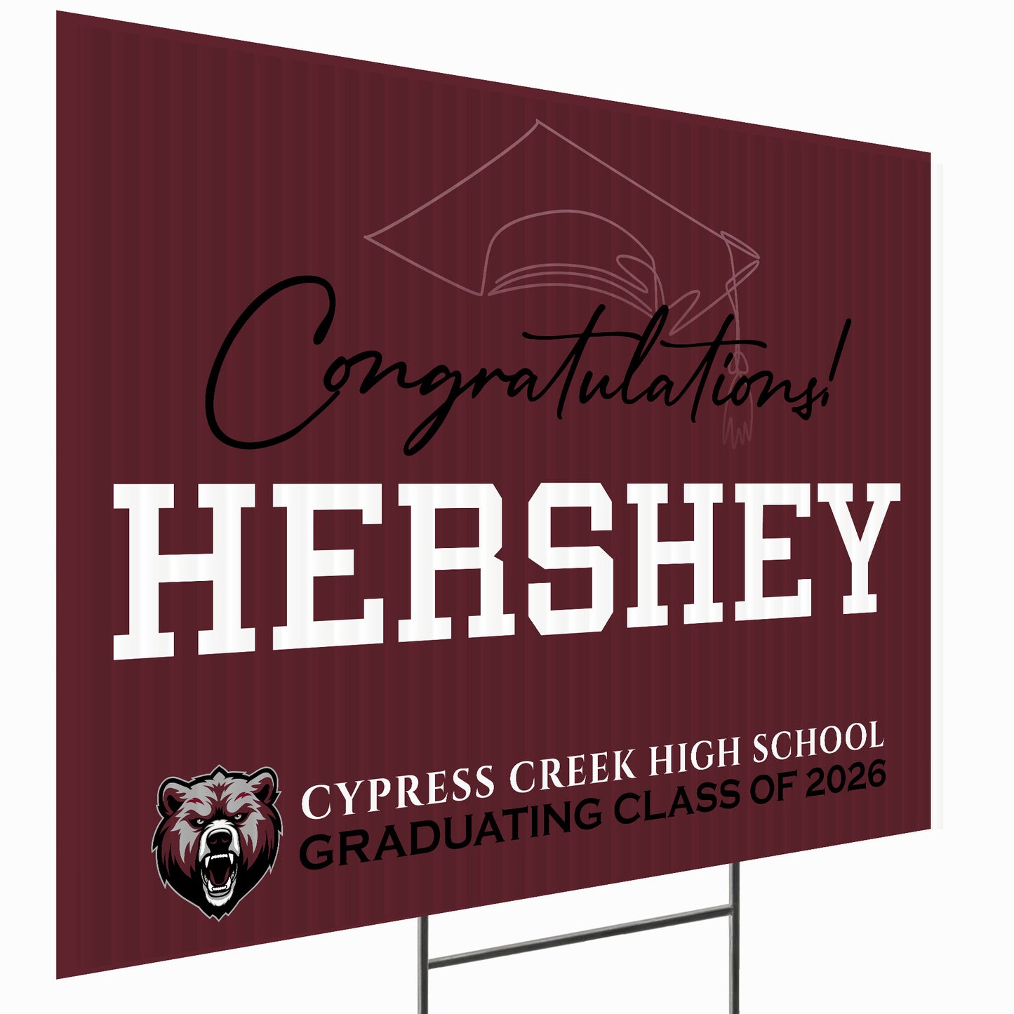 Cypress Creek High School Design 7