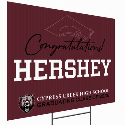 Cypress Creek High School Design 7