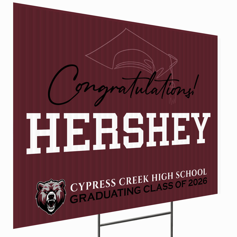 Cypress Creek High School Design 7