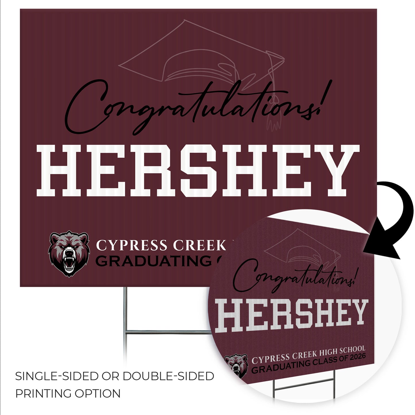 Cypress Creek High School Design 7