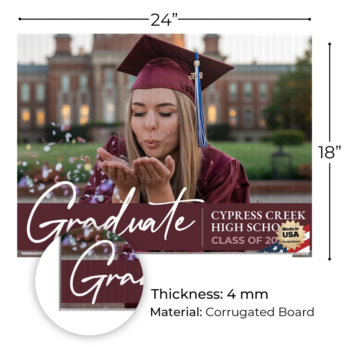 Cypress Creek High School Design 9