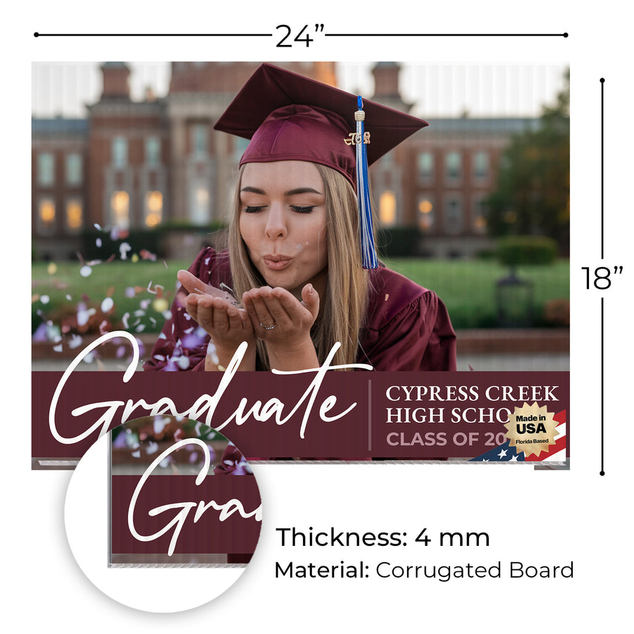 Cypress Creek High School Design 9
