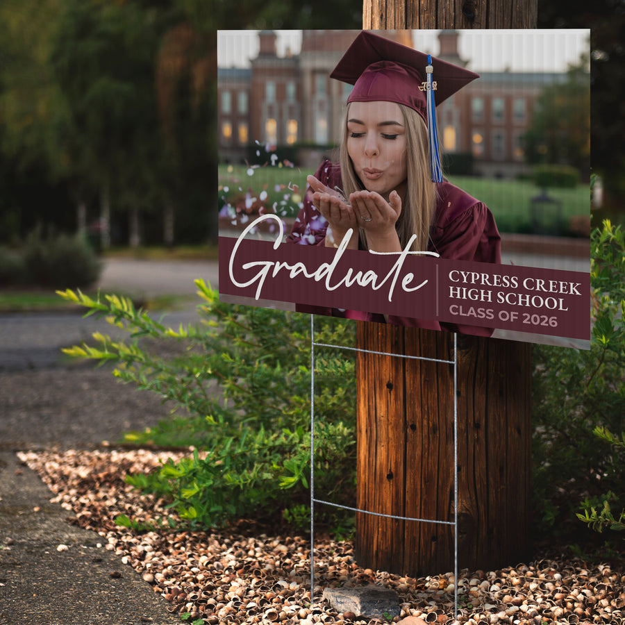 Cypress Creek High School Design 9