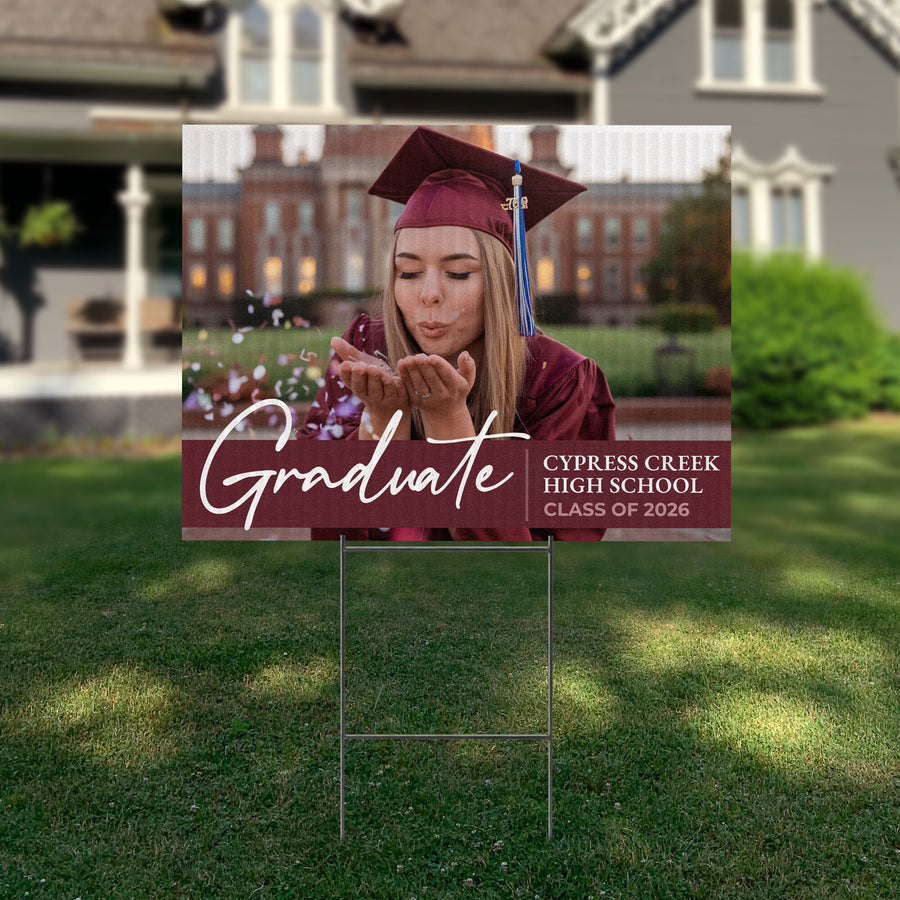 Cypress Creek High School Design 9