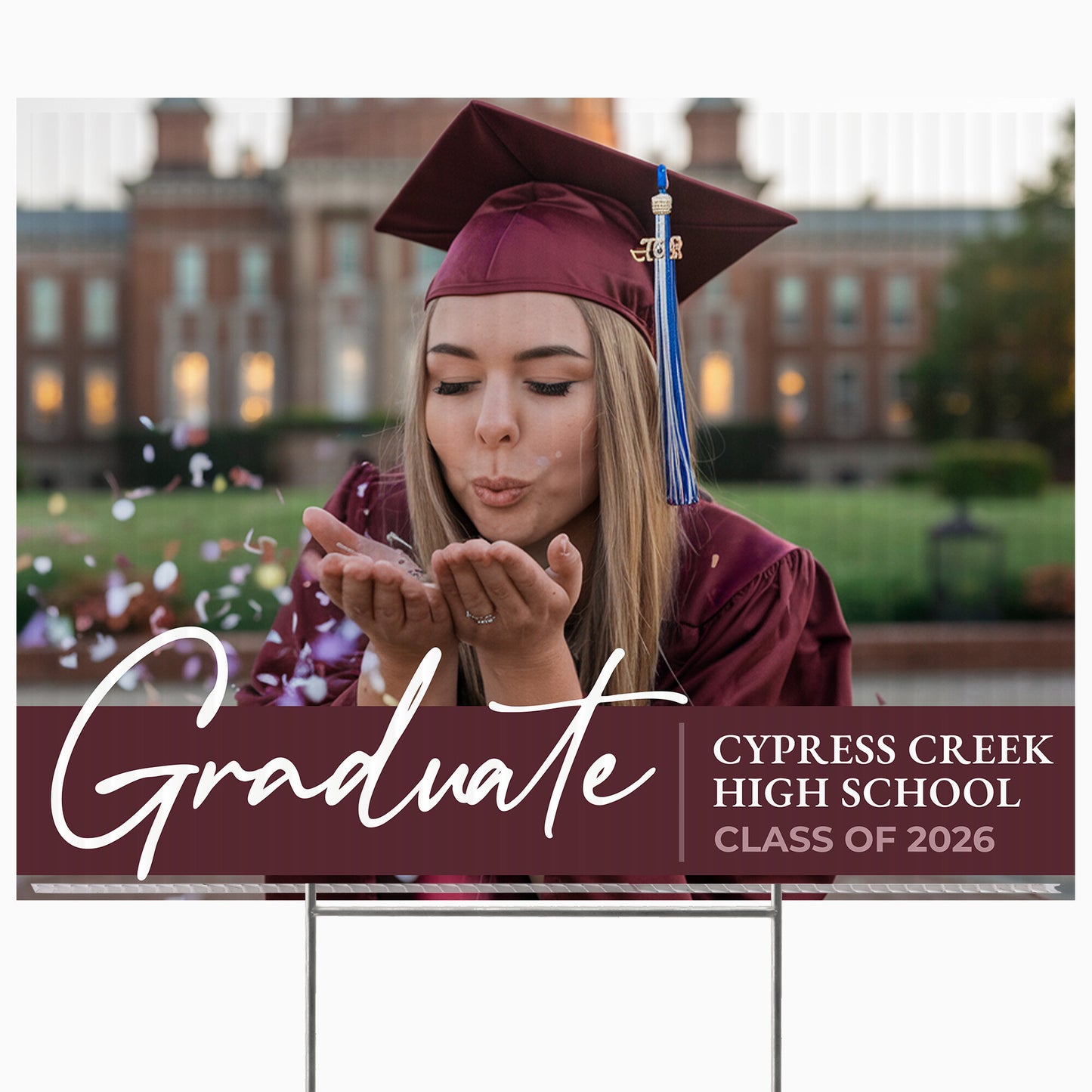 Cypress Creek High School Design 9