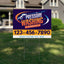 Pressure Washing Services Yard Sign Design 3 -  BFS-PWS-24X18-DS-D3-BFS-PWS--24X18-SS-D3