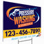 Pressure Washing Services Yard Sign Design 3 -  BFS-PWS-24X18-DS-D3-BFS-PWS--24X18-SS-D3