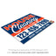 House Cleaning Services Yard Sign Design 3 -  BFS-HSCL-24X18-DS-D3-BFS-HSCL--24X18-SS-D3