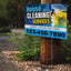 House Cleaning Services Yard Sign Design 4 -  BFS-HSCL-24X18-DS-D4-BFS-HSCL--24X18-SS-D4