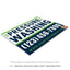 Pressure Washing Services Yard Sign Design 4