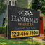 Handyman Service Yard Sign Design 6