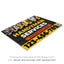 Handyman Service Yard Sign Design 7 -  BFS-HNDY-24X18-DS-D7-BFS-HNDY-24X18-SS-D7