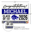 Deltona High School Design 1