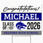 Deltona High School Design 1