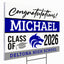 Deltona High School Design 1