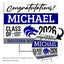 Deltona High School Design 1